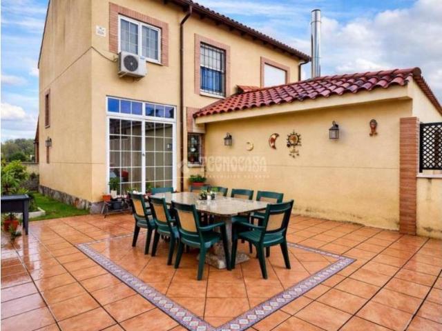 Casa en venta en Yeles, Castilla-La Mancha