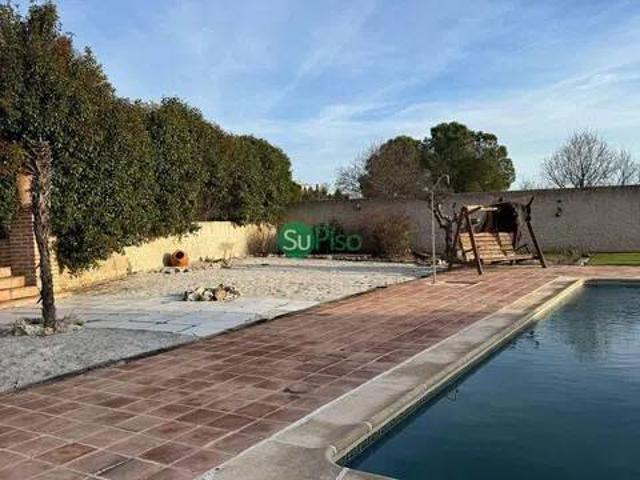 Casa en venta en Yeles, Toledo