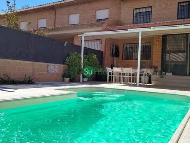 Casa en venta en Camino de Yuncos, Yeles