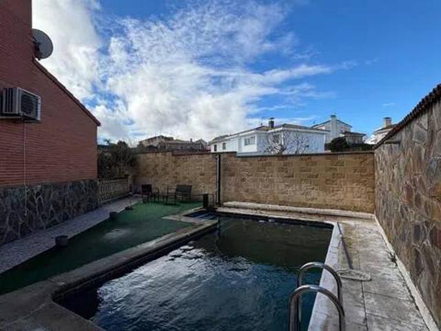 Casa en venta en Camino de Yuncos, Yeles