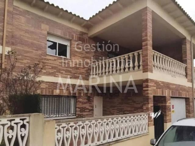 Casa en venta en Yeles