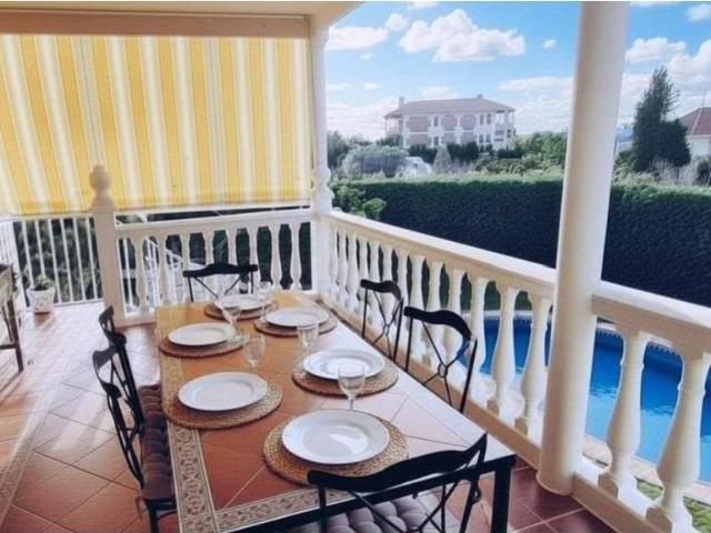 Casa en venta en Yeles, Castilla-La Mancha