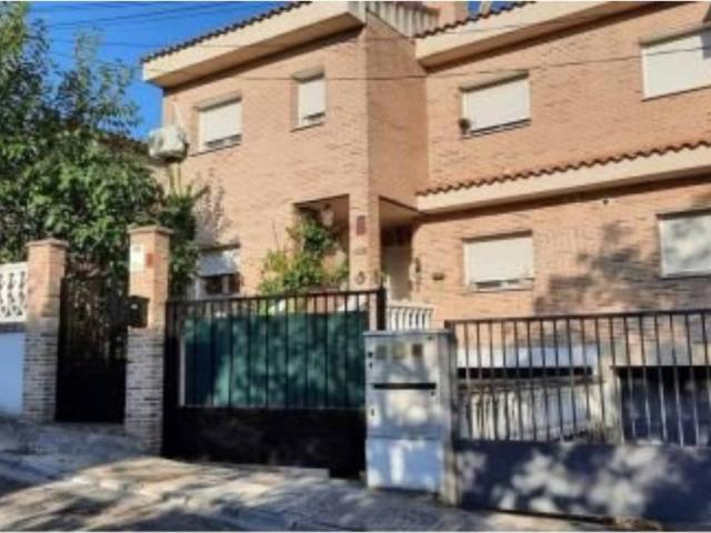 Casa en venta en Yeles, Pradillos