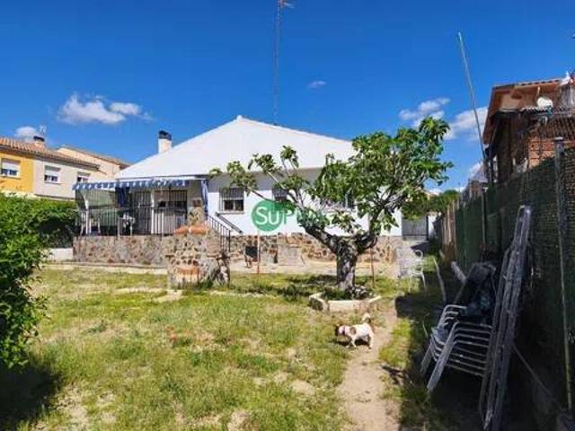 Casa en venta en Yeles, Toledo