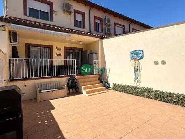 Casa en venta en Yeles, Castilla-La Mancha