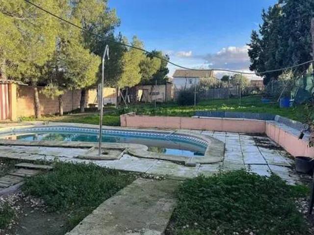 Casa en venta en Yeles, Castilla-La Mancha