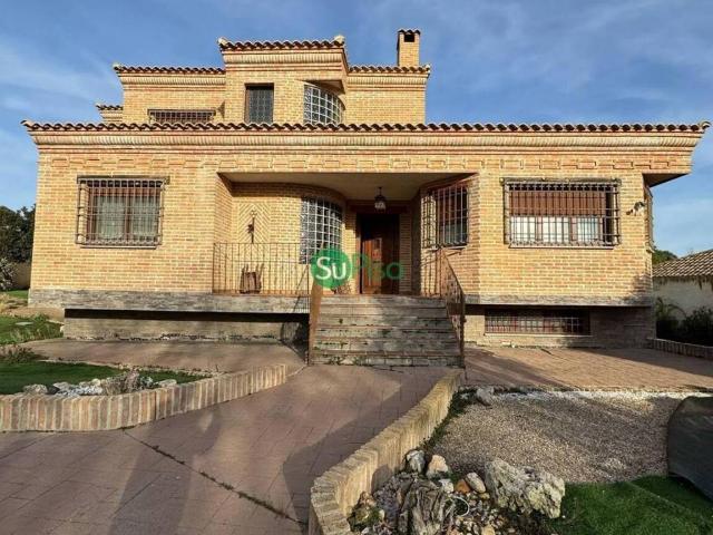 Casa en venta en Yeles, Cisneros