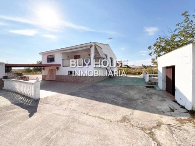 Casa en venta en Yeles, Castilla-La Mancha
