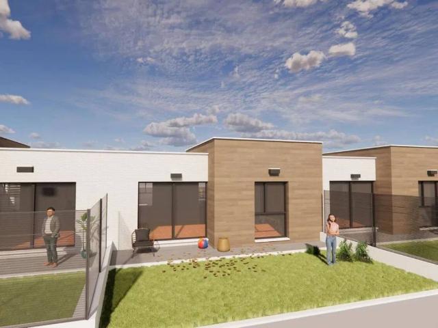 Casa en venta en Yeles, Toledo