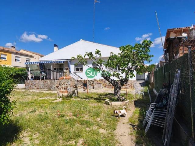 Casa en venta en Yeles, Camino de Yuncos