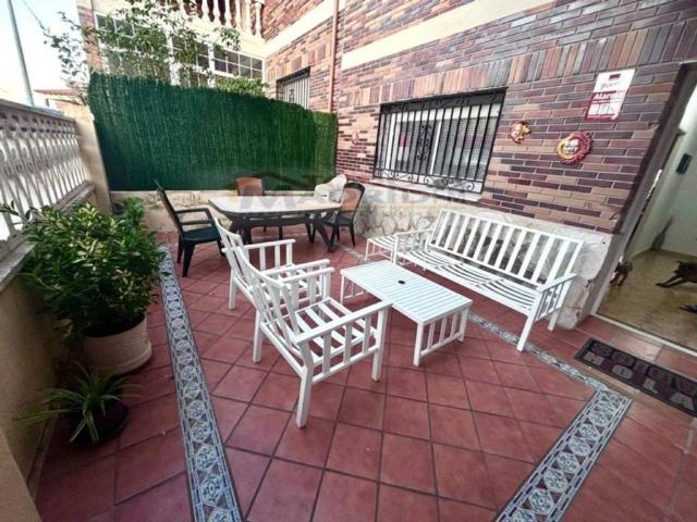 Casa en venta en Yeles