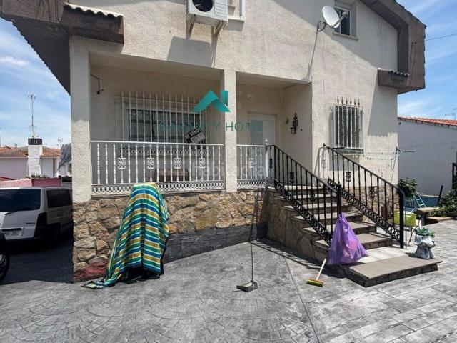 Casa en venta en Camino de Yuncos, Yeles