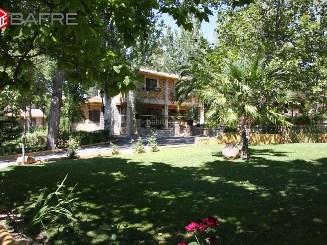Casa en venta en El Álamo, Madrid