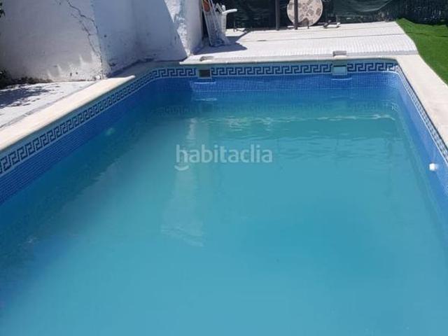 Casa en venta en Yeles, Toledo