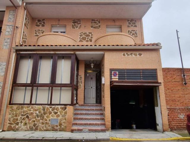 Casa en venta en Yepes, Castilla-La Mancha