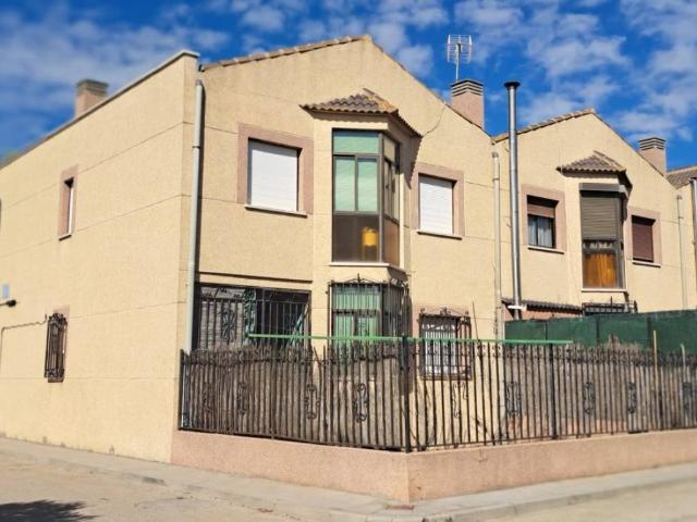 Casa en venta en Yepes, Castilla-La Mancha