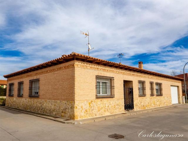 Casa en venta en Yepes, Castilla-La Mancha