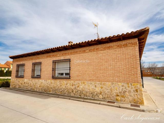 Casa en venta en Yepes, Castilla-La Mancha