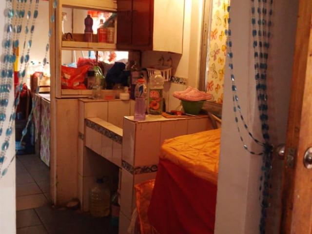 Casa en venta en Yerbas Buenas, Maule