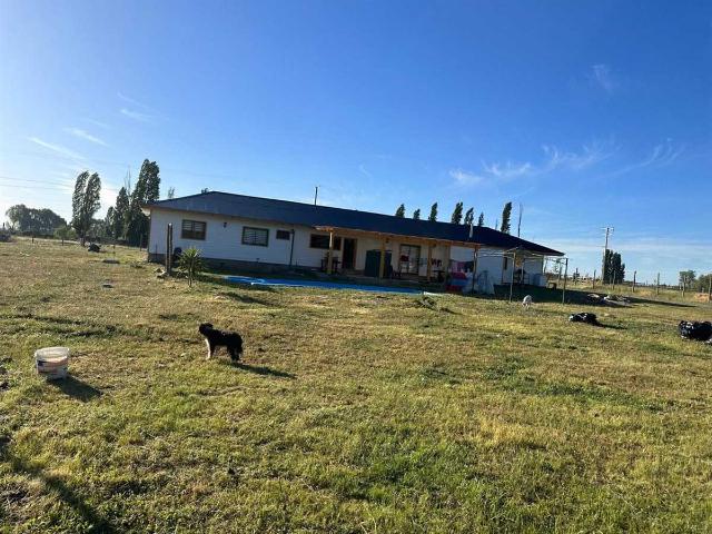 Casa en venta en Yerbas Buenas, Maule