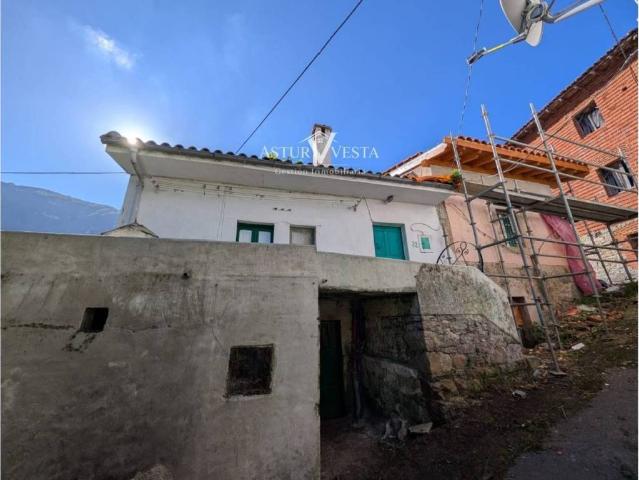 Casa en venta en Yernes Y Tameza, Asturias