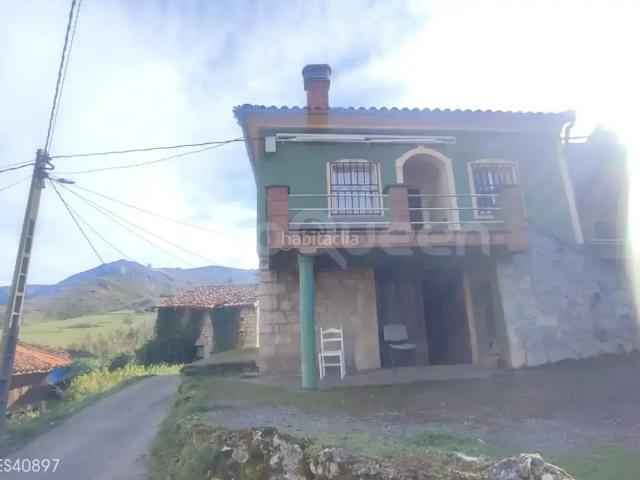 Casa en venta en Yernes Y Tameza, Asturias
