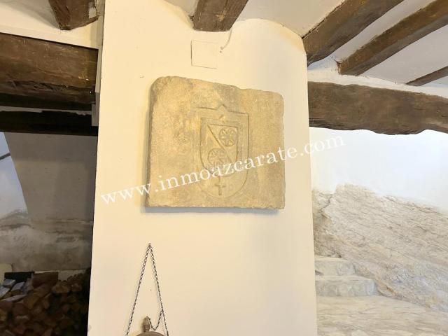 Casa en venta en Estellerria, Navarra