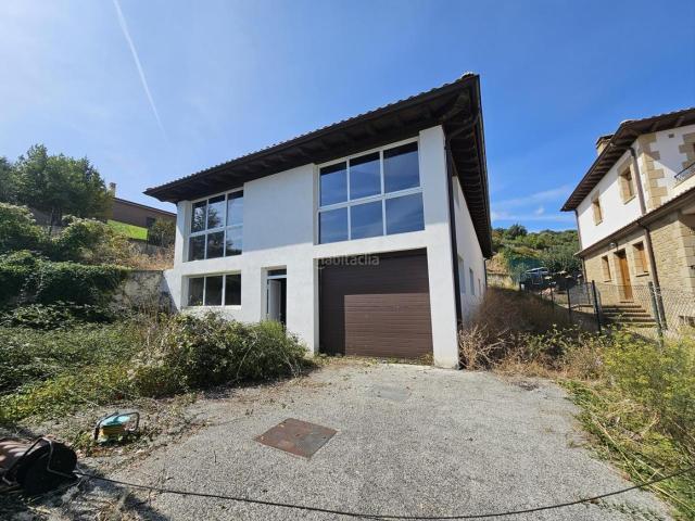 Casa en venta en Estellerria, Navarra