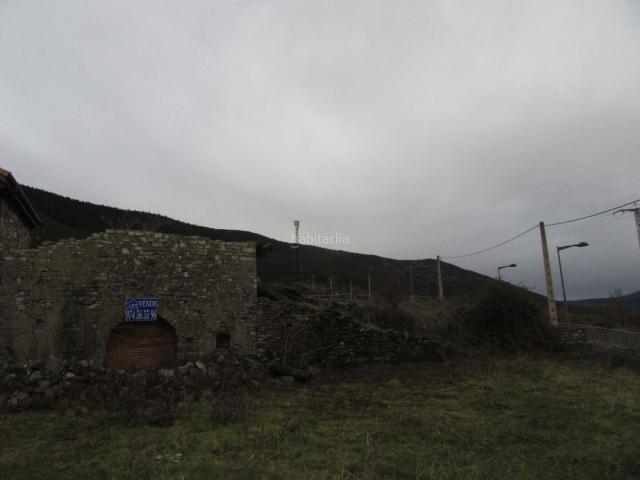 Casa en venta en Alto Gállego, Aragón
