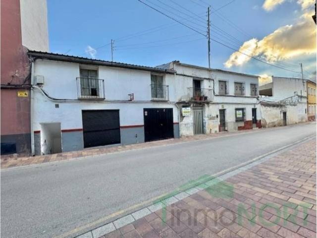 Casa en venta en Yeste, Castilla-La Mancha