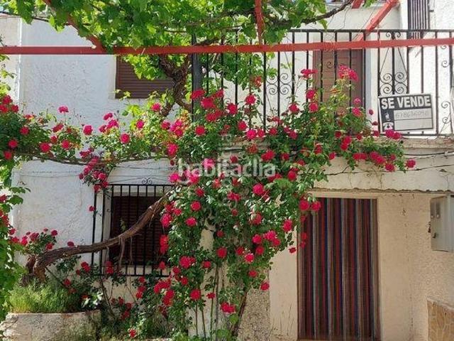 Casa en venta en Yeste, Castilla-La Mancha