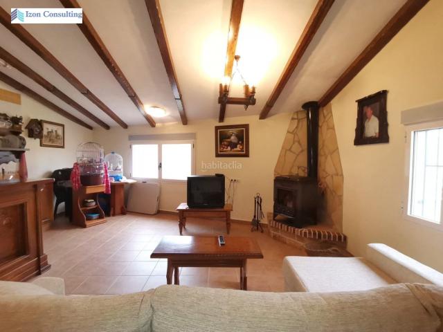 Casa en venta en Yeste, Castilla-La Mancha