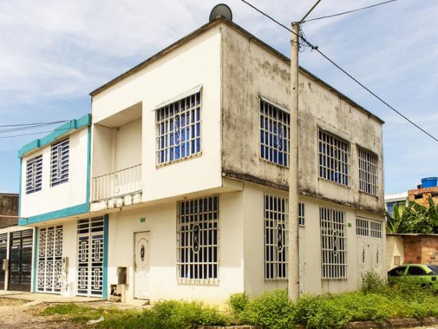 Casa en venta en Casanare