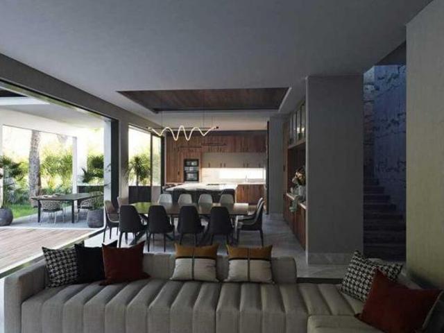 Casa En Condominio en venta en Pantepec, Yucatán