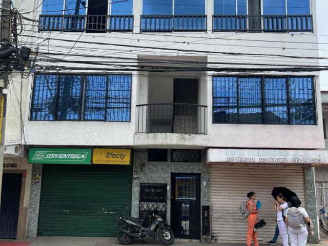 Casa en venta en Bolívar, Valle Del Cauca
