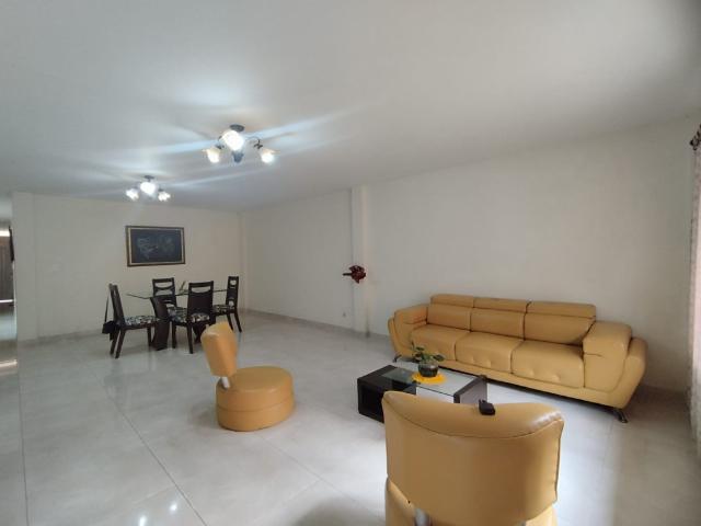 Casa en venta en Bolívar, Valle Del Cauca