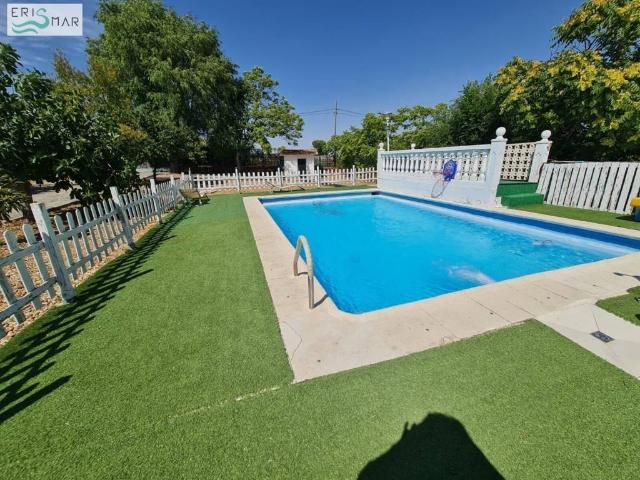 Casa en venta en Yuncler