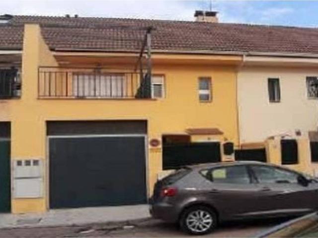Casa en venta en Yuncler