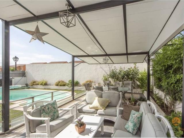 Casa en venta en Yuncler
