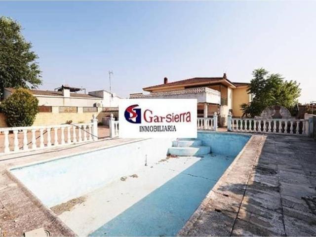 Casa en venta en Yuncler, Toledo