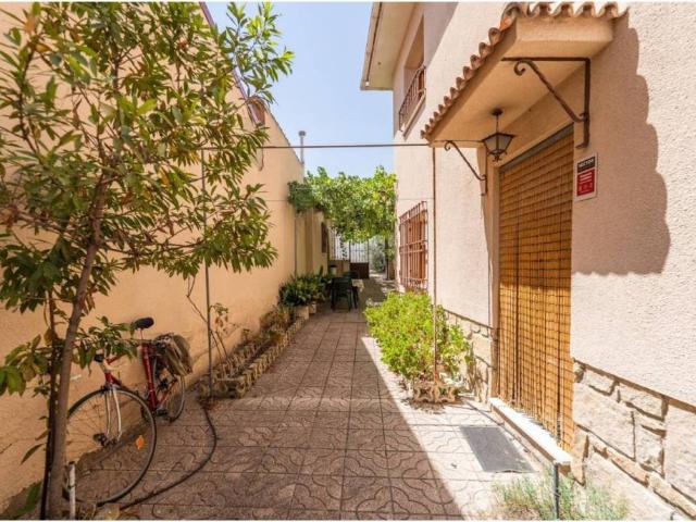Casa en venta en Yuncler, Castilla-La Mancha