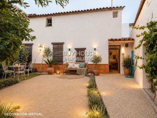 Casa en venta en Yuncler, Castilla-La Mancha