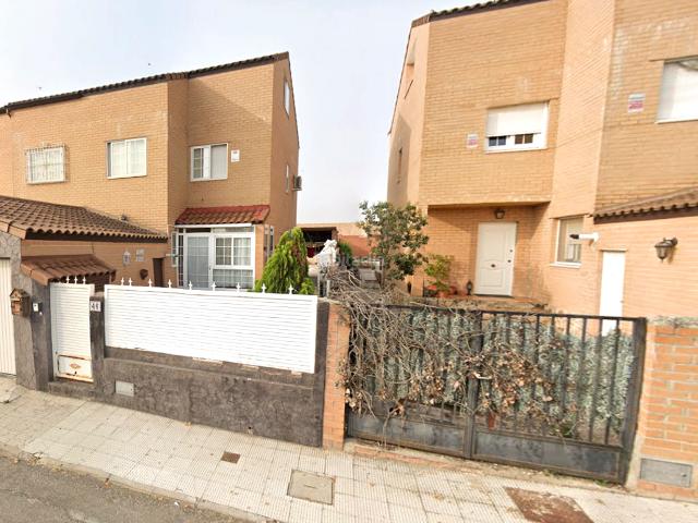 Casa en venta en Yuncler