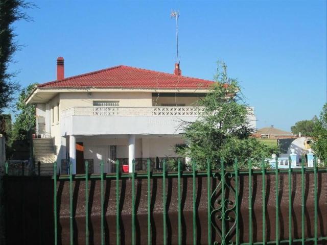 Casa en venta en Yuncler