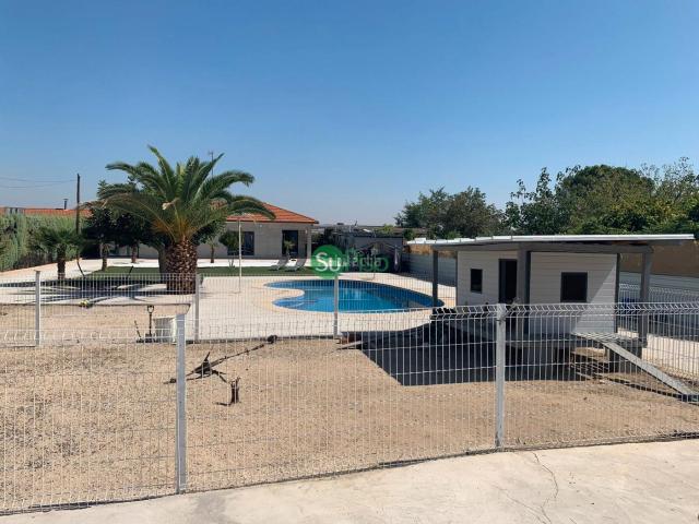 Casa en venta en Yuncler, Toledo