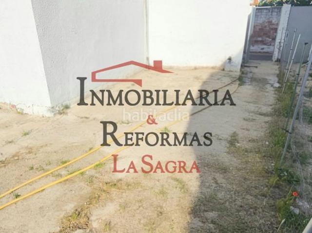 Casa en venta en Yuncler, Castilla-La Mancha