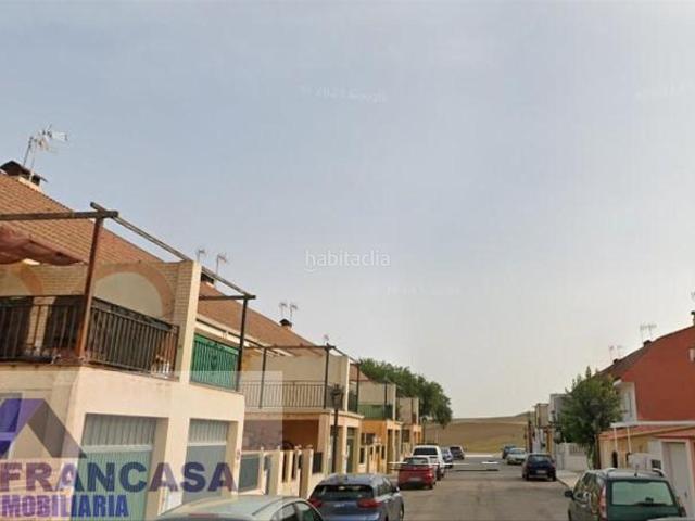 Casa en venta en Yuncler
