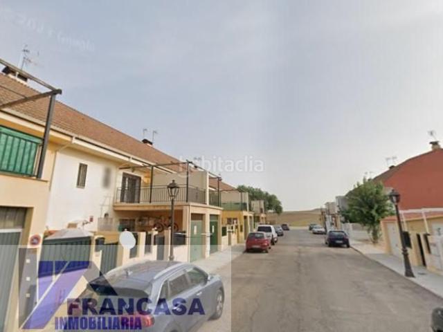 Casa en venta en Yuncler, Castilla-La Mancha