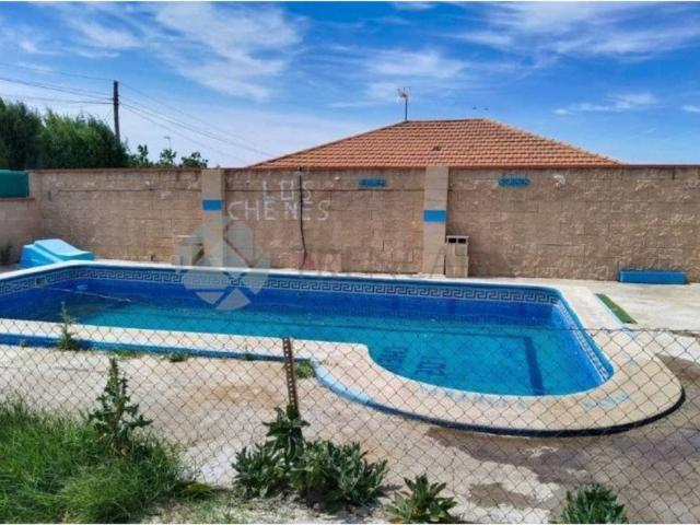 Casa en venta en Yuncos, Castilla-La Mancha