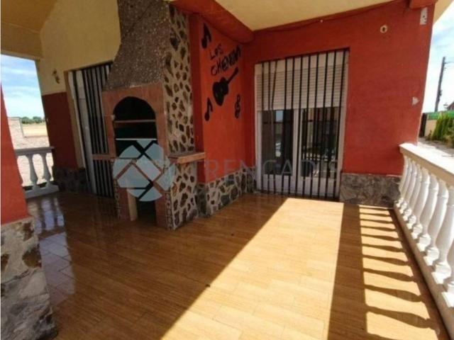 Casa en venta en Yuncos, Castilla-La Mancha